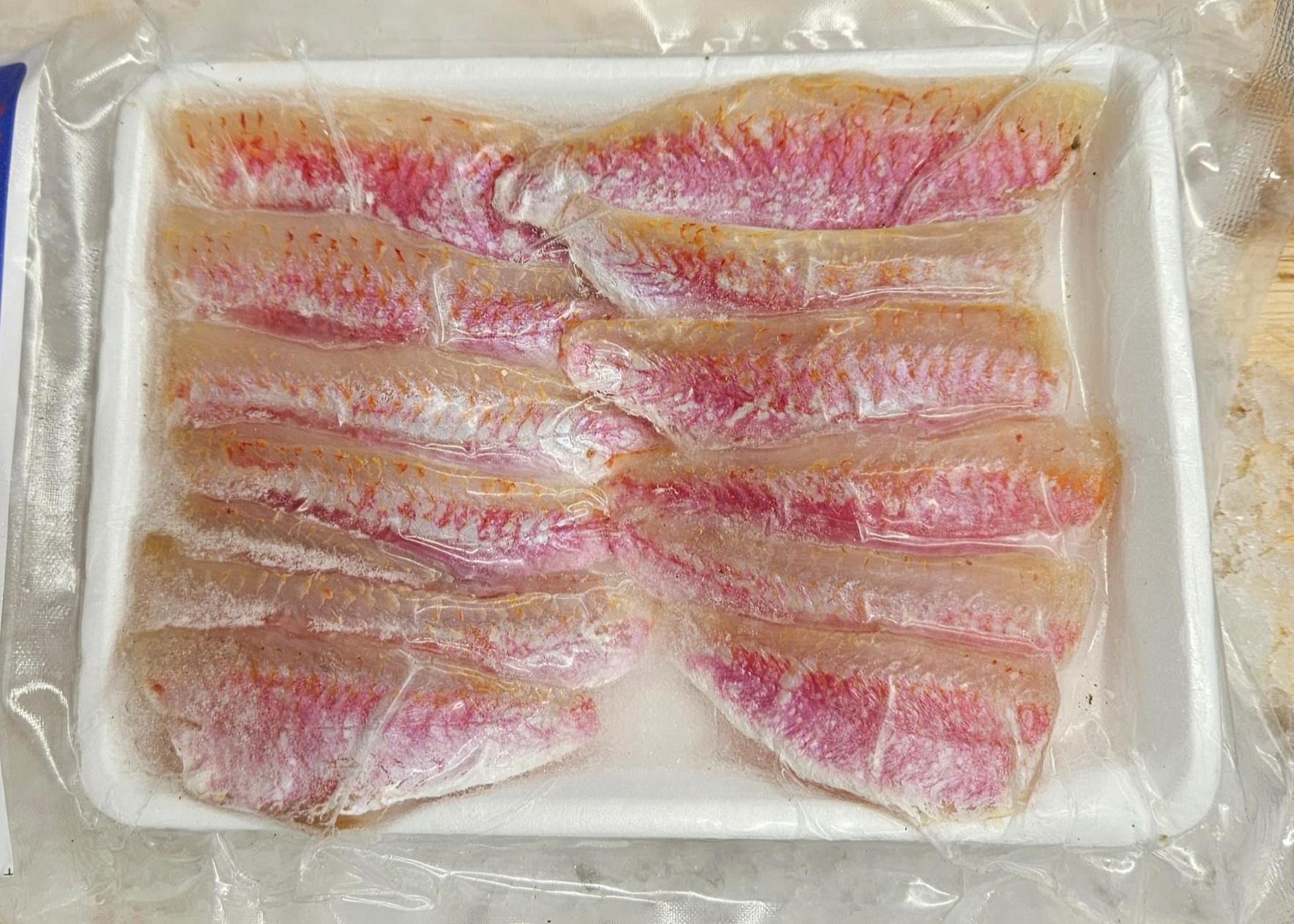 דג אמנון הזמנה