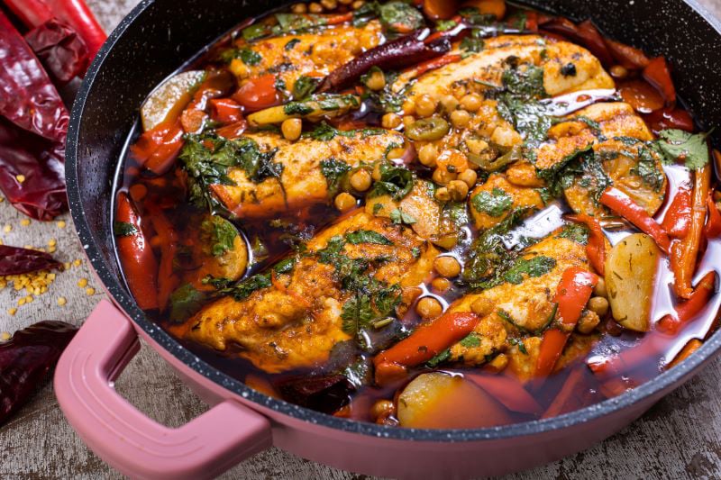 הזמנת דגים בחיפה והסביבה